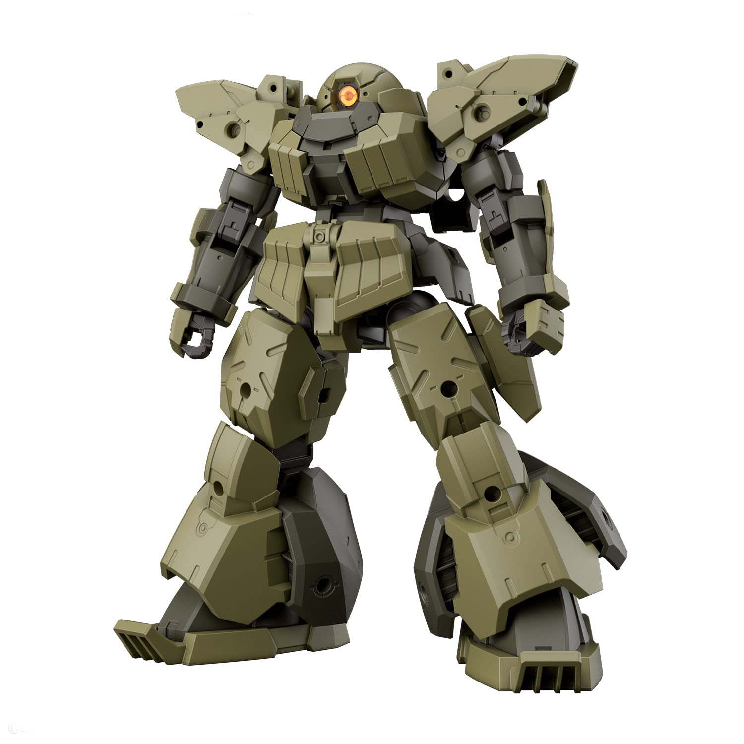 BANDAI SPIRITS(バンダイ スピリッツ) 30MM bEXM-28 レヴェルノヴァ [グリーン] 1/144スケール 色分け済みプラモデル商品画像