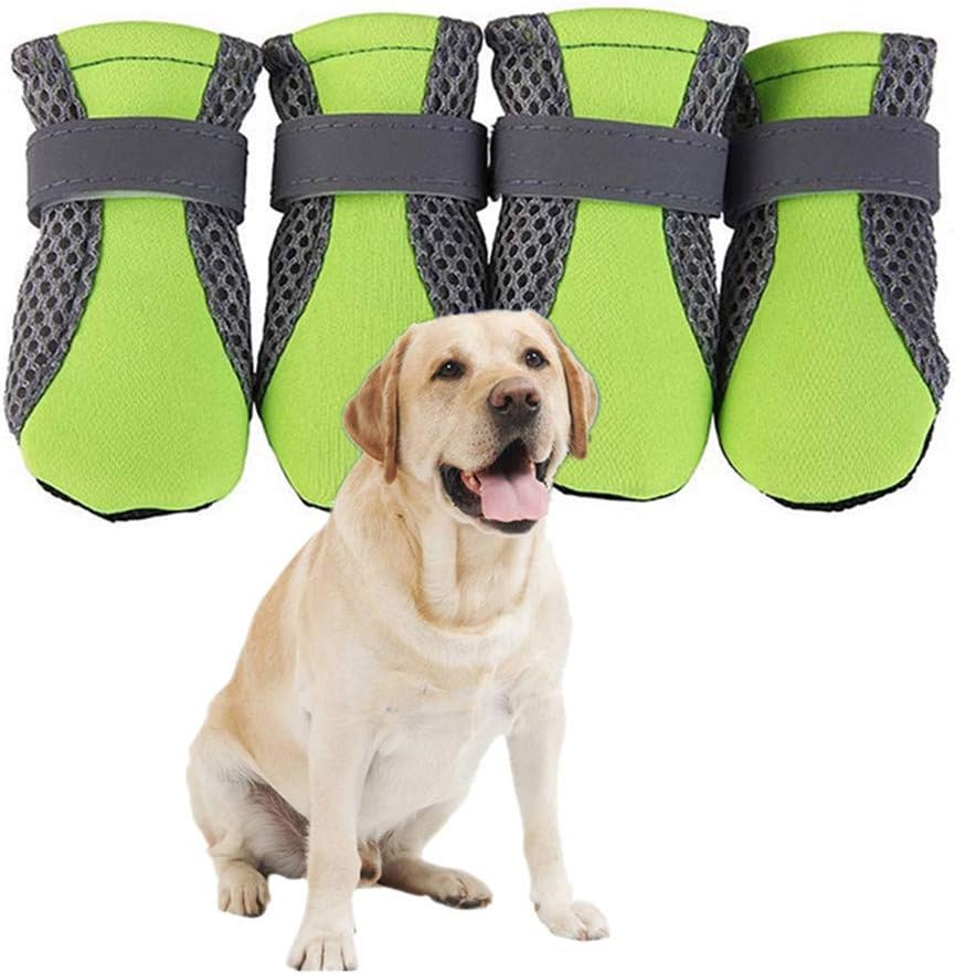 protective paw covers for dogs