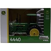 John Deere 1/16 4440 Tractor Prestige Tractor Toy - LP79895