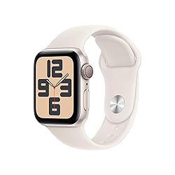 Apple Watch SE (2nd Gen) [GPS + Cellular