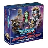 USAopoly Guardians of The Galaxy Volume 2 Playing Card Game