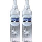 SMELLS BEGONE Air Freshener Spray - Odor Eliminator - Eliminates Odors from Smoke, Trash Cans, Cars, Pets & Boats - Fragrance