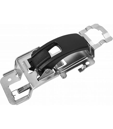 Maniglia Interna Porta Sinistra Per Chevrolet Equinox 2005-2009 E Pontiac Torrent 2006-2009 - Ricambio 25897973