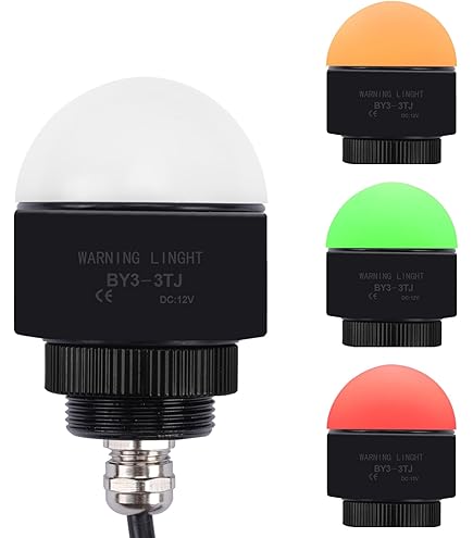 CTL 900 LED - Signaling Devices - Foto 9