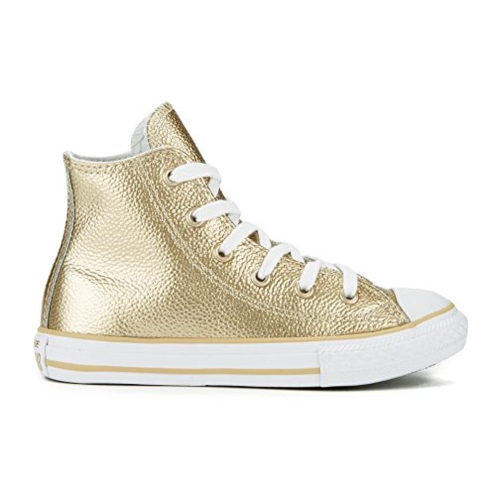 gold converse canada