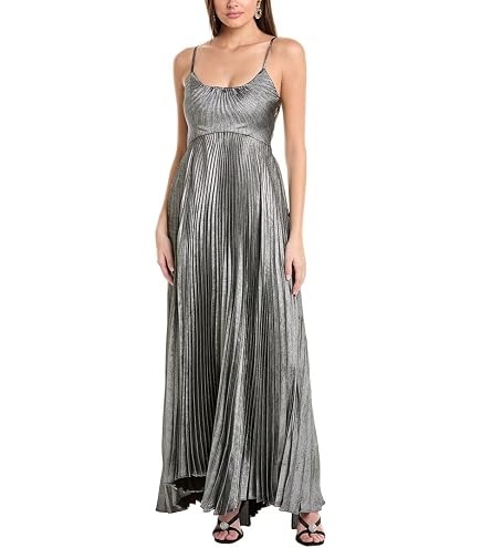taylor knit top maxi dress Dresses Women's Sleeveless V-Neck Mock Wrap Dress, Light Coffee Cream, 16 at Amazon Women's Clothing store blue crochet dress