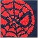 Marvel Comics All New Style Avengers Super Hero 20-Inch x 30-Inch Super Fun Bath Rug Features Captain America, Hulk, Black Panther, Spiderman, Iron Man, Soft Area RUG non Slip Backing