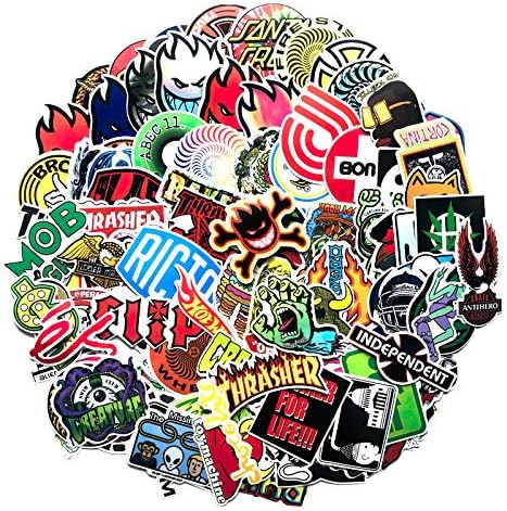 100Pcs Baby Yoda Stickers for Kids Teens Adults Vinyl Waterproof Mandalorian Decals