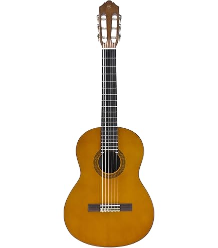 Amazon.com: Yamaha CGS102A 1/2 Size Classical Guitar : Automotive