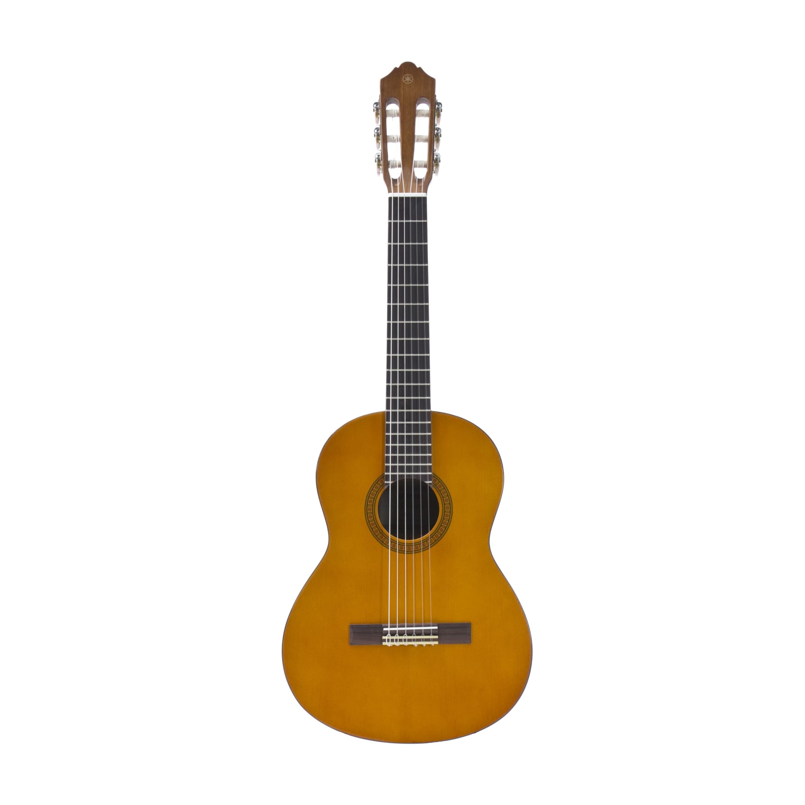 Yamaha GUITAR, Right, Natural, 1/2