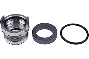 Solarhome 22-1101 221101 Shaft Seal Kit for Thermo King Compressor X426 X430