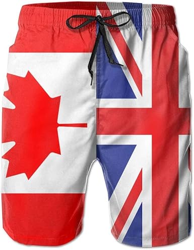 uk swim trunks