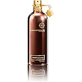 MONTALE Aoud Forest Eau de Parfum Spray, 3.3 Fl Oz