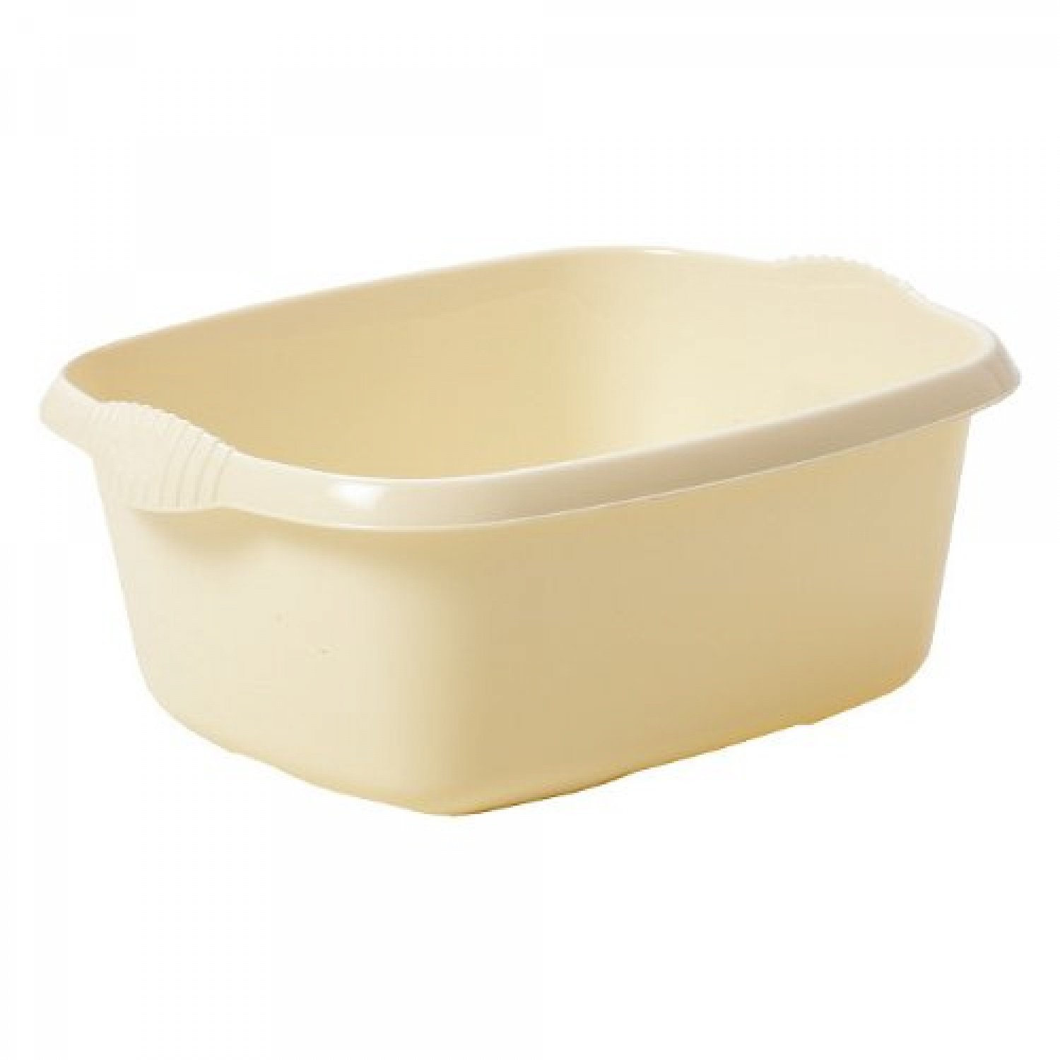 Rectangular Washing Up Bowl Cream Amazon.de Küche & Haushalt