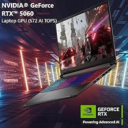 Acer Nitro V 16S AI Gaming Laptop | AMD Ryzen 7 260