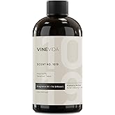 VINEVIDA (16oz) Hotel Fragrance Collection Diffuser Oil - Hotel Scents Diffusers for Home - Cold Air Diffuser Oil - Hotel Scent Essential Oil - Scent No.1019 Inspired by The Aria Hotel