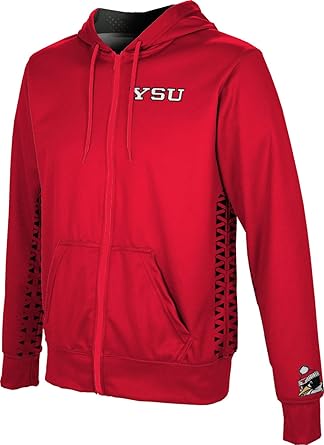 ysu hoodie