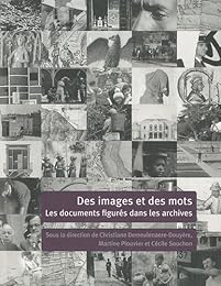 Des  images et des mots