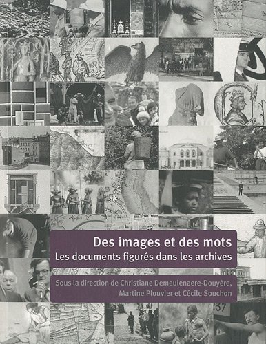 Des  images et des mots