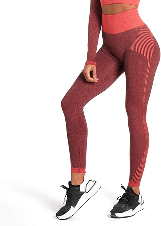 aoxjox seamless leggings