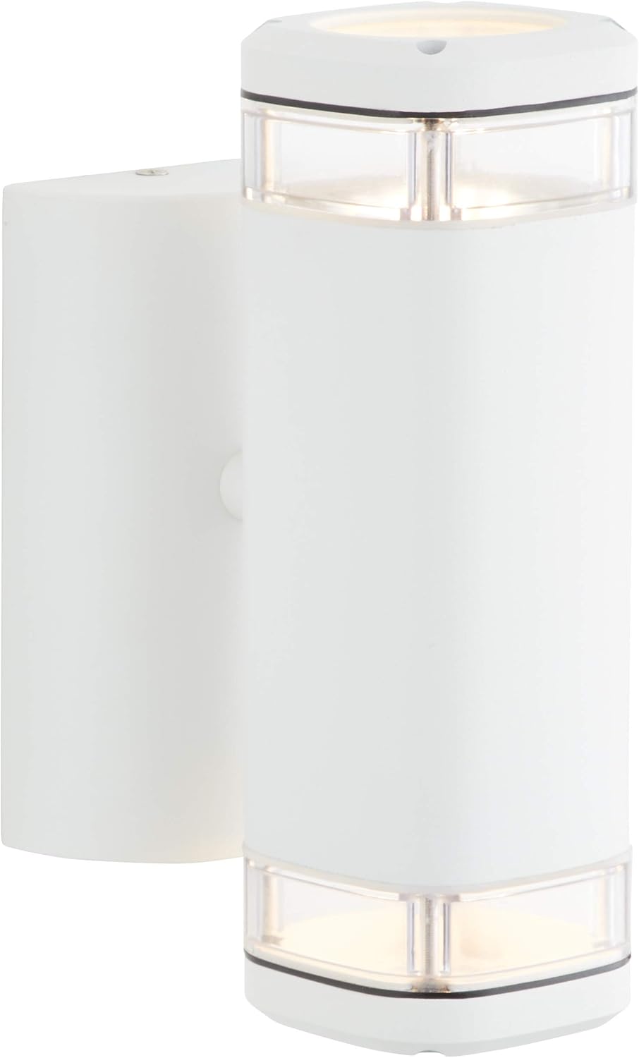 Traver Wall Light 2 Bulbs Up/Down White