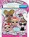 Bendon 42755 L.O.L. Surprise Imagine Ink Magic Ink Picture, Game & Activity Book, Multicolor primary