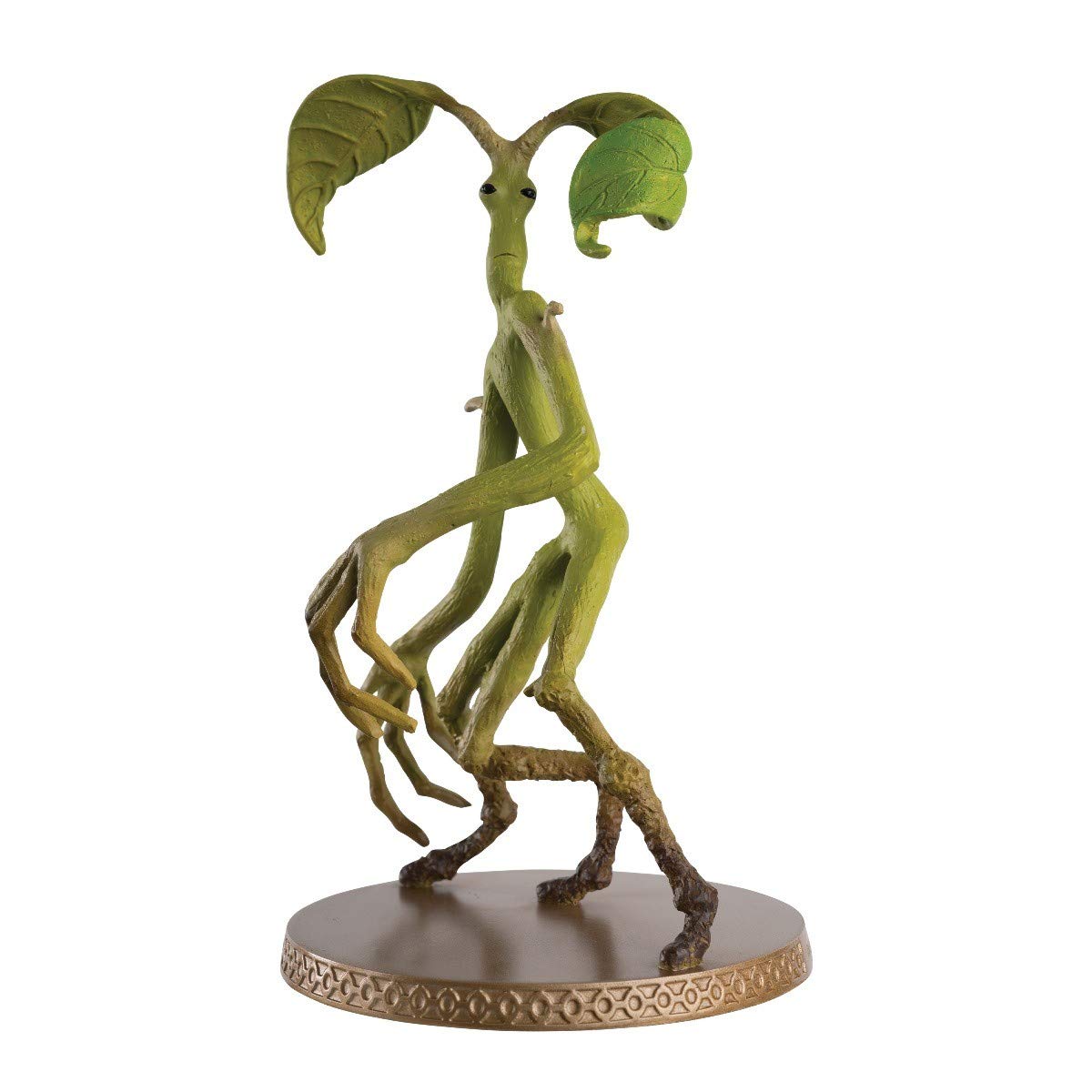 Wizarding World - Figurine Pickett Le Botruc (Les Animaux Fantastiques) - Eaglemoss Collections, 161 mm