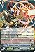 Cardfight!! Vanguard TCG - Extreme Battler, Headstrong-battle (G-BT06/014EN) - G Booster Set 6: Transcension of Blade and Blossom
