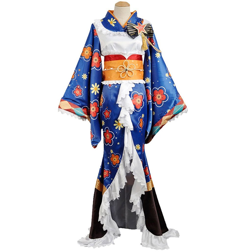 Lugano One Piece ワンピース ハートの海賊団 ペンギン シャチ 風 クリスマス イベント仮装 コスチューム コスプレ衣装 女性ll 女性ll B01j7k511g ハロウィン コスチューム