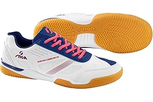 Stiga Mens Stigaシューズ Cn-ii Shoes