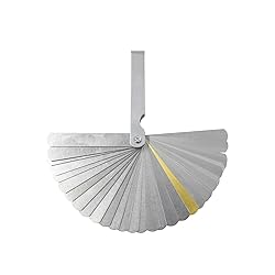 Universal Piston Ring Squaring Tool for End Gap
