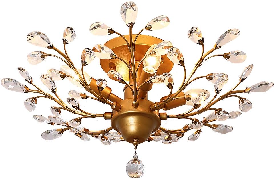 Best Chandelier Lighting Fixtures