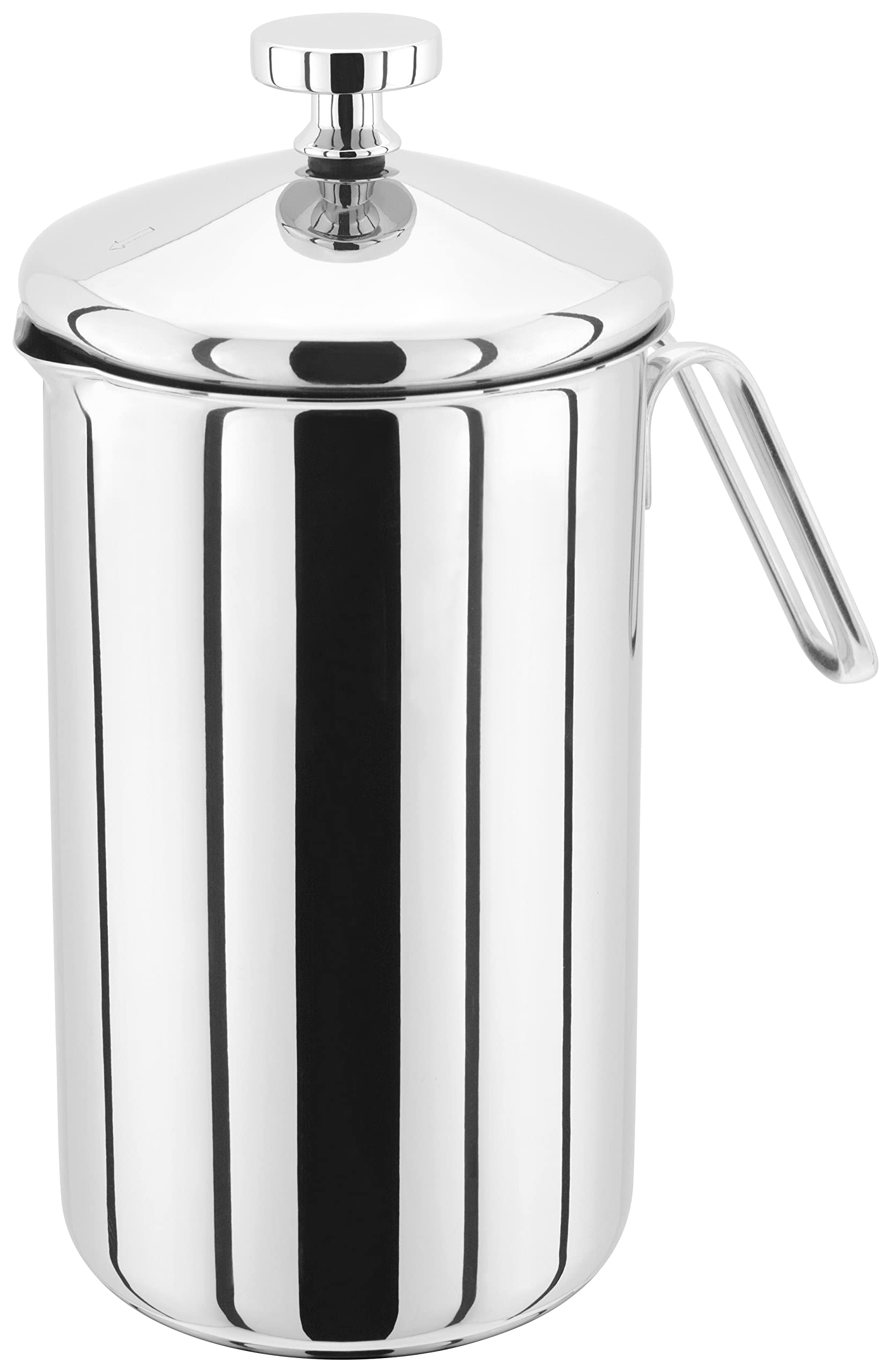 Judge Coffee, 8 Cup Cafetiere, 1L
