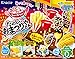 Popin' Cookin' Japanese Festival DIY candy 5pcs Kracie