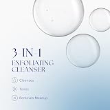IS CLINICAL Cleansing Complex 180ml Face Wash Acne Blemish Deep Pore Gentle view 5