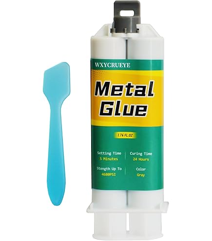 Amazon.com: Loctite 209818 Pipe Repair Kit, 2