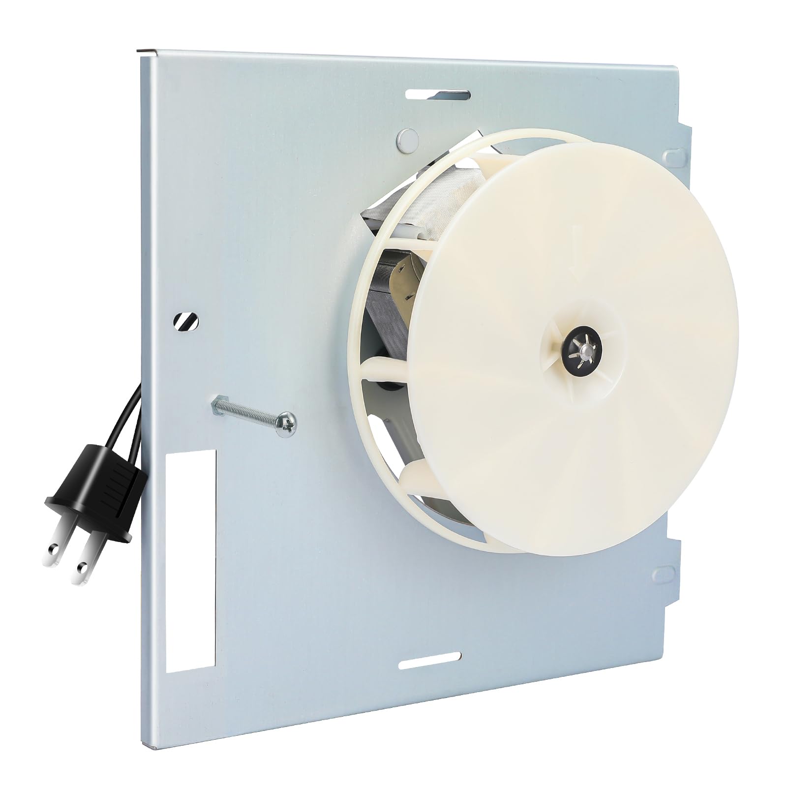 Photo 1 of MLDWH New Upgraded S97005011/97005011 Fan Assembly for Models 655-A 655-B 655-C 657-A 657-B 657-C N655- Quiet Operation, Powerful Airflow - Reliable Replacement Part