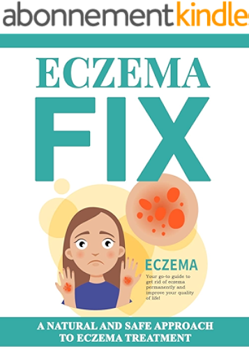 Download Eczema Fix (English Edition) PDF