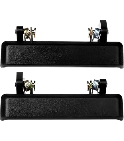 Amazon.com: Royal Crusaders INSIDE DOOR PANEL SET WITH HANDLES
