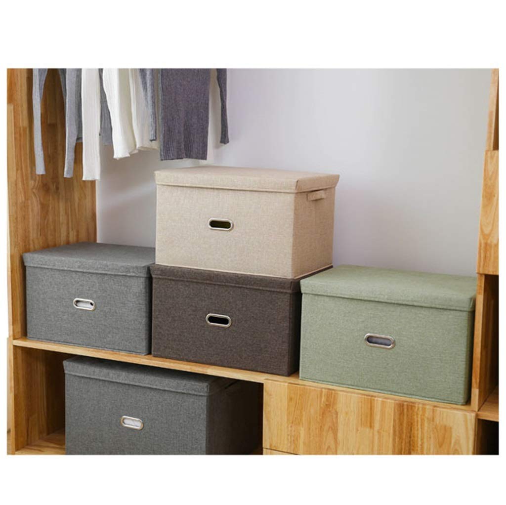 HLHHL-Storage Bag Aufbewahrungsbox-Polyester-Tuch Aufbewahrungsbox