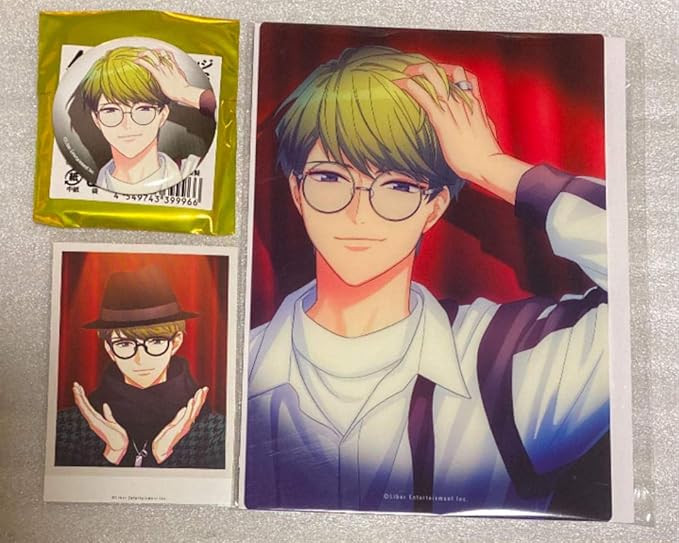 Amazon Co Jp A3 A3 A3 Spotlight スポットライト コミケ 卯木 千景 Hobby