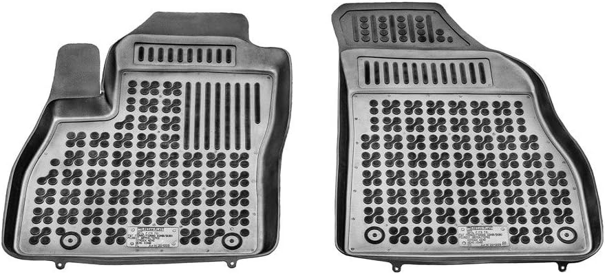 Fiorino III MTM SP-890 Tappetini su Misura in Velluto Bipper van 06.2008 Nemo van