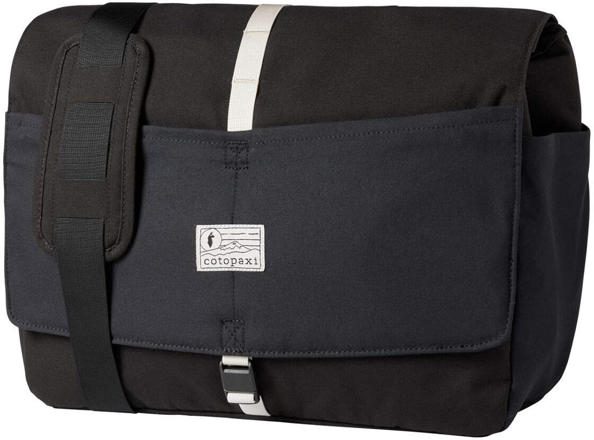 cotopaxi messenger bag
