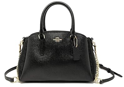 Leather Mini Sage Carry F28977 (Add-on)