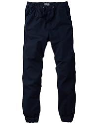 Match Men's Chino Jogger Pants
