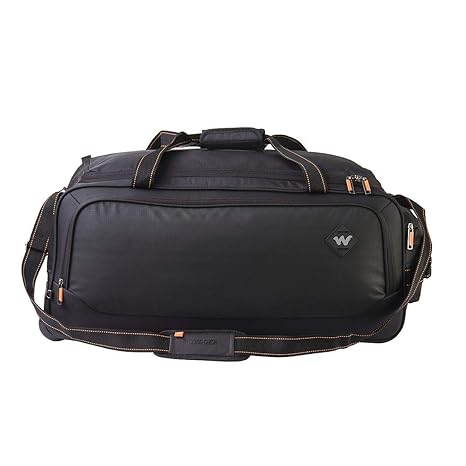 wildcraft duffle bags amazon