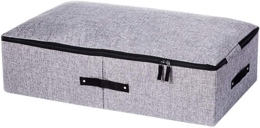 bed linen storage chest