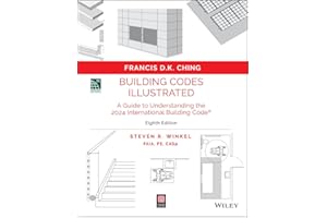 Building Codes Illustrated: A Guide to Understanding the 2024 International Building Code