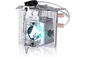 LMP-H BL-FP190E/SP.8VH01GC01 Projector Lamp Bulb for Optoma OPTOMA BR323 BR326 HD26 HD141X DH1009 DH1008 DX345 DS345 DX346 DS346 EH200ST GT1070X GT1080 S310X S316 W300 W316 X315 X316 W312 X312 DW333