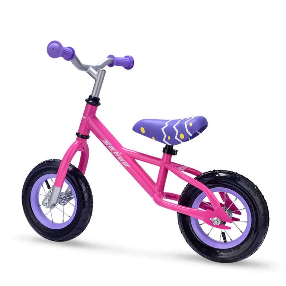 balance bike boy